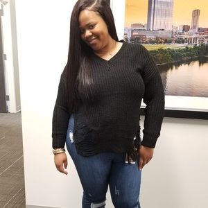 Meet your Posher, Sylvia